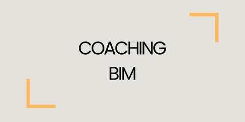 COACHING BIM